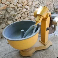 خمیر گیر