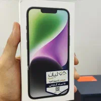 آیفون ۱۴ نرمال 128GB/Ch