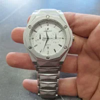 ساعت مردانه HUBLOT