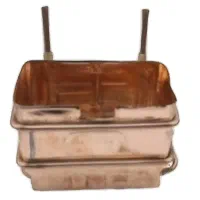 مبدل آبگرمکن ۱۵ لیتری