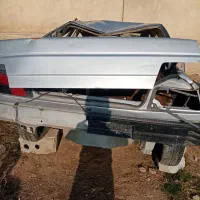 پژو تصادفی|خودرو سواری و وانت|کرمانشاه, |دیوار