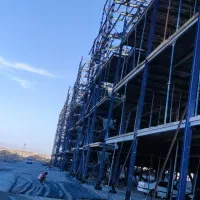 اجرای سقف و دیوار