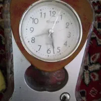 ساعت رومیزی زنگدار دقت بالا موتور درجه1