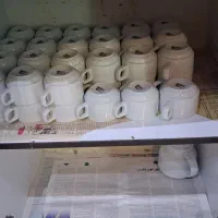 فروش ظرف کافه رستوران|کافی‌شاپ و رستوران|خمام, |دیوار