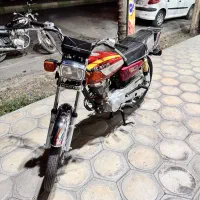 کویر ۱۲۵ مدل ۱۴۰۱