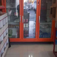 یخچال|فروشگاه و مغازه|قائن, |دیوار