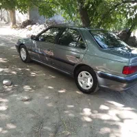 پژو پارس xu7مدل ۹۵|خودرو سواری و وانت|قوچان, |دیوار