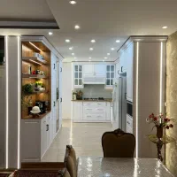 کابینت آشپزخانه کمد دیواری|جاکفشی، کمد، دراور|تهران, پاسداران|دیوار