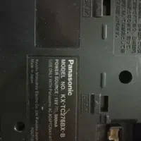 تلفن پاناسونیک اصل ژاپن|تلفن رومیزی|اصفهان, بختیاردشت (شهرک پرتو)|دیوار