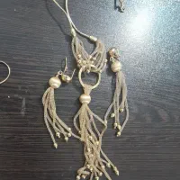 طلا در حد نو