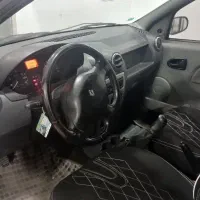 ال 90مدل87 مشکی شاسی پلمپ اقساطی|خودرو سواری و وانت|کرج, برغان|دیوار