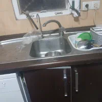 هود و سینک|هود|فردیس, شهرک گلها|دیوار