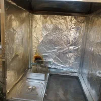 فروش فر ساندویچی و گرمکن