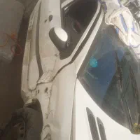 206تصادفی|خودرو سواری و وانت|آستارا, |دیوار