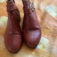 کفش چرم|کیف، کفش، کمربند|سنندج, |دیوار