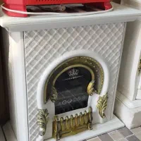 شومینه ۲۴ و ۳۰ هزار پرنس بهکاران جنرال