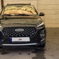 x22pro  IE مدل ۱۴۰۱|خودرو سواری و وانت|کرج, شاهین‌ویلا|دیوار