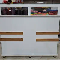 میز پیشخوان، رگال ،چوبکار دو گیره،مانکن سوزنخور