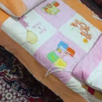 رخت خواب نوزاد