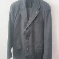 کت شلوار مردانه نو