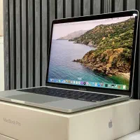 مک بوک پرو2020/تاچ بار/مشابه نو