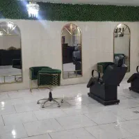 زیرزمین 90 متر در بر خ قائم مقام