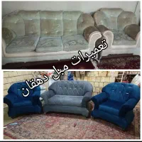 تعمیرات مبل و مبلمان