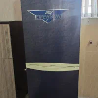 یخچال کارکرده درحد نو تمیز