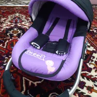 کریر|اسباب و اثاث بچه|تبریز, |دیوار