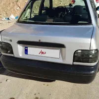 پراید 84فروشی