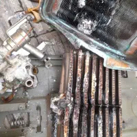 خریدارآبگرمکن کهنه وتعمیرات انواع آبگرمکن|آبگرمکن، پکیج، شوفاژ|خرمآباد, |دیوار