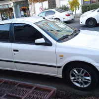 سمند کارمندی مدل 89|خودرو سواری و وانت|زنجان, |دیوار