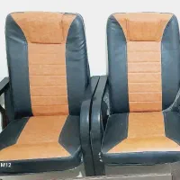 صندلی انتظار