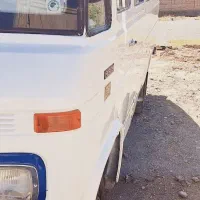 مینی بوس مدل ۱۳۷۰کولر دار|خودرو سنگین|تهران, اتابک|دیوار