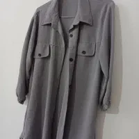 پالتو و شومیزومانتو|لباس|گنبد کاووس, |دیوار