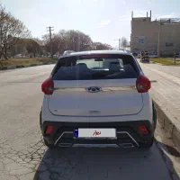 x22 مدل 1401|خودرو سواری و وانت|خرم‌آباد, |دیوار