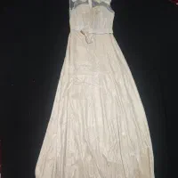 لباس مجلسی شیک سایز 38