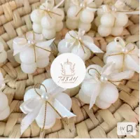 گیفت عروسی|صنایع دستی و سایر لوازم تزئینی|برازجان, |دیوار