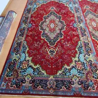 فرش شش متری سالم  دو عدد