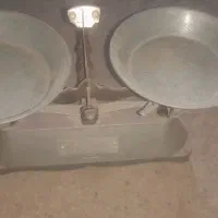 ترازو قدیمی