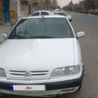 فروش زانتیا مدل 86
