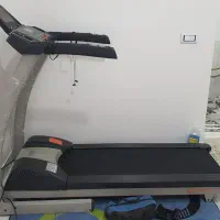 تردمیل حرفه ای برند استرانگ مستر تایوانی|تجهیزات ورزشی|بانه, |دیوار