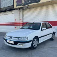 پارس xu7p 1403|خودرو سواری و وانت|شیراز, طلاب|دیوار