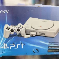 پلی استیشن ۱ اورجینال  Ps One