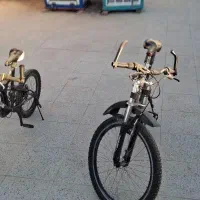 دوچرخه 2 تا