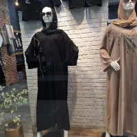 عبا شیک و مجلسی