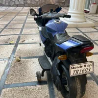 موتور شارژی|اسباب‌‌بازی|مراغه, |دیوار