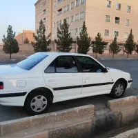 پژو پارس سال مدل 98|خودرو سواری و وانت|قم, پردیسان|دیوار