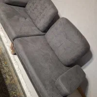 مبل تختخواب شو /مدل پازلی