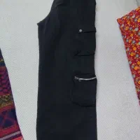 شلوار کارگو